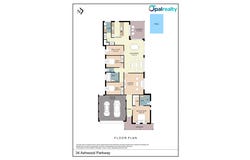 34 Ashwood Parkway, Lakelands, WA 6180