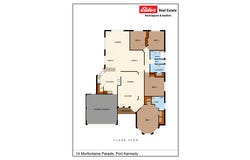 14 Morfontaine Parade, Port Kennedy, WA 6172