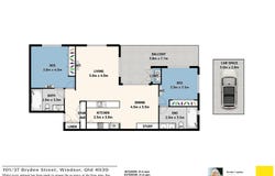 101/37 Bryden Street, Windsor, Qld 4030