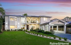6 Moonah Close, St Ives Chase, NSW 2075