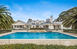 60 Grant Road, Mount Eliza, Vic 3930