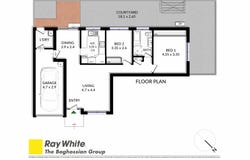 3/5 Mabel Street, Kingsgrove, NSW 2208