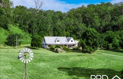 165 Afterlee Road, Kyogle, NSW 2474