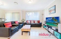 8 Leafy Street, Jordan Springs, NSW 2747