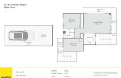 5/23 Llewellyn Street, New Farm, Qld 4005