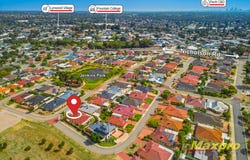 60 Daly Circle, Langford, WA 6147