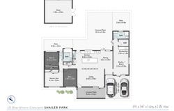 10 Blackthorn Crescent, Shailer Park, Qld 4128