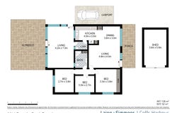 1466 Coramba Road, Coramba, NSW 2450