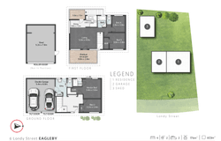 6 Londy Street, Eagleby, Qld 4207