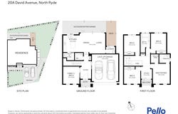 20A David Avenue, North Ryde, NSW 2113