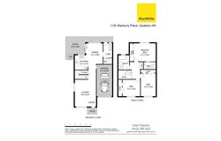1/25 Stanbury Place, Quakers Hill, NSW 2763