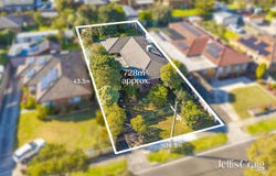 22 St Andrews Road, Bayswater, Vic 3153