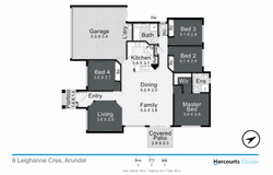 8 Leighanne Crescent, Arundel, Qld 4214