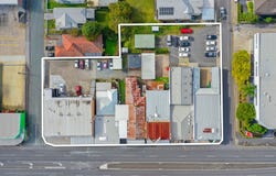 477-497 Lutwyche Road, Lutwyche, Qld 4030
