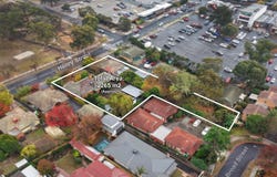 204-208 Henry Street, Greensborough, Vic 3088