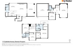 71 Coaldrake Avenue, Denman Prospect, ACT 2611