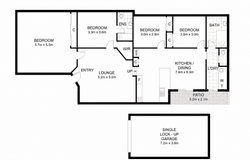 1 Hillcrest Avenue, Nambour, Qld 4560