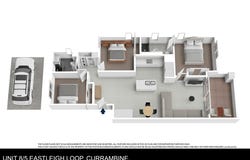8/5 Eastleigh Loop, Currambine, WA 6028