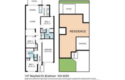 147 Mayfield Drive, Brabham, WA 6055