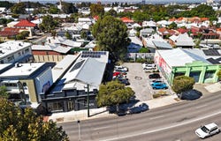 470 William Street, Perth, WA 6000