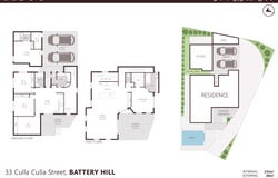 33 Culla Culla Street, Battery Hill, Qld 4551