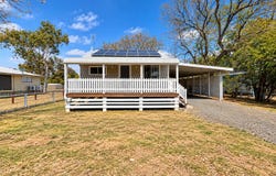 8 Carlow Drive, Dalby, Qld 4405