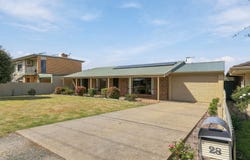 28 Sutherland Avenue, Hayborough, SA 5211