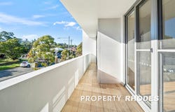 106/101 Church Street, Ryde, NSW 2112