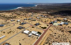 Lot 56, 63 Flora Boulevard, Kalbarri, WA 6536