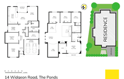 14 Widgeon Road, The Ponds, NSW 2769