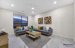21 Clover Drive, Rockbank, Vic 3335