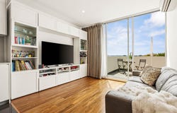 811/8 Parramatta Road, Strathfield, NSW 2135