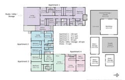 520 Huon Road, South Hobart, Tas 7004