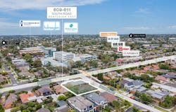 609-611 South Road, Bentleigh East, Vic 3165