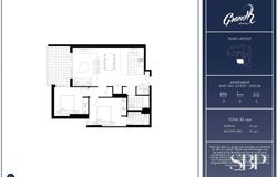2006/1D Greenbank Street, Hurstville, NSW 2220