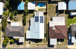 108 Dr Mays Road, Svensson Heights, Qld 4670