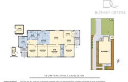 18 Cimitiere Street, Launceston, Tas 7250