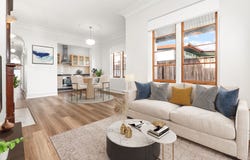 47 Milton Street, Ashfield, NSW 2131