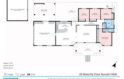 20 Waterlily Close, Nunderi, NSW 2484