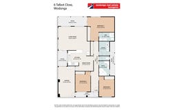 6 Talbot Close, West Wodonga, Vic 3690