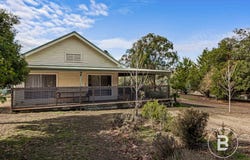 50 Rifle Range Road, Lexton, Vic 3352