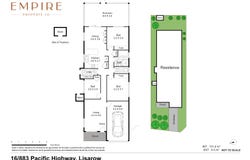 16/883 Pacific Highway, Lisarow, NSW 2250