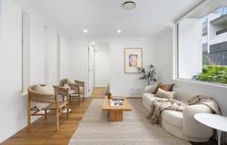 5/12 Willandra Street, Lane Cove, NSW 2066