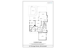 12 Taringa Street, Brinsmead, Qld 4870