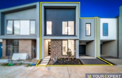 26 Middleborough Terrace, Clyde, Vic 3978