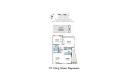7/21 King Street, Bayswater, Vic 3153