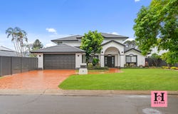3 John Samuel Place, Ormiston, Qld 4160
