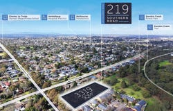 219 Southern Road, Heidelberg West, Vic 3081