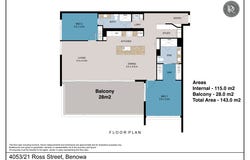 4053/21 Ross Street, Benowa, Qld 4217