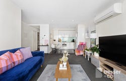 312/2A Montrose Place, Hawthorn East, Vic 3123